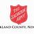 salvation army rockland county