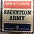salvation army salinas