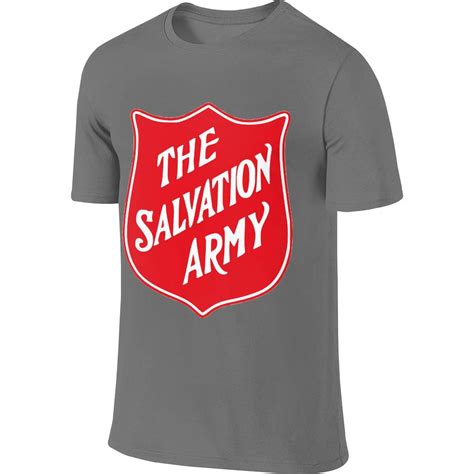 Prescott the salvation army shirt, hoodie, sweater and long sleeve