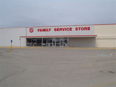 Salvation Army Family Store seeks clothing donations Salisbury Post
