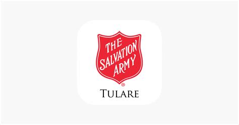 Salvation Army Tulare Halaman Utama