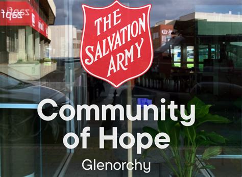 The Salvation Army Albany Corps 152 North Rd, Yakamia WA 6330, Australia