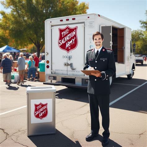 Dubuque Salvation Army hosting fan donation dropoff