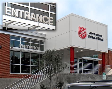 Salvation Army opens second Family Store in Wake County ABC11 Raleigh