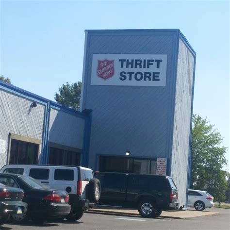 The Salvation Army of the Quad Cities continues to provide shelter