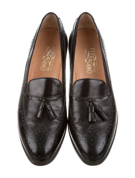 salvatore loafers for men