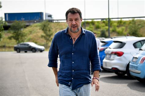 salvini sondaggi ultima ora