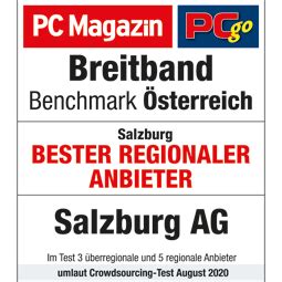 salzburg ag internet tarife