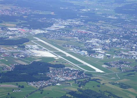 salzburg flughafen nach salzburg bahnhof