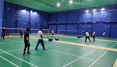 SAM Badminton Academy - Oud Metha, Dubai - Playo
