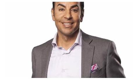 Sam Behbahani, Real Estate Agent , Royal LePage Your Community Realty