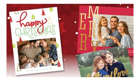 Sam S Club Photo Christmas Cards ' List 2021