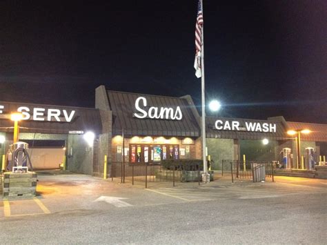 Photos for Sam's Car Wash Yelp