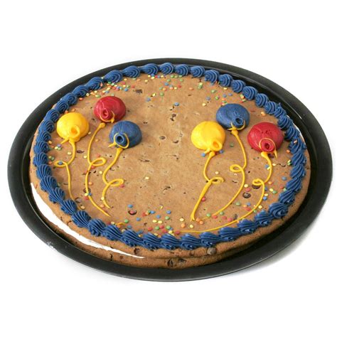 Sam's Club Cookie Cake: Indulge In This Delicious Treat