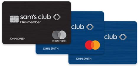Sam’s Club MasterCard is issued by Synchrony Bank. It is a card that