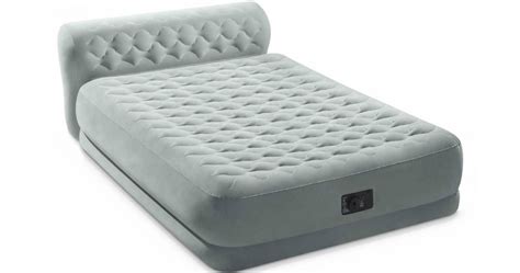 sam's club air mattress