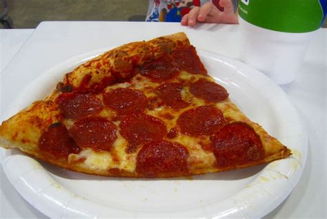 sam's club cafe pizza