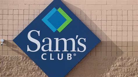 sam's club credit