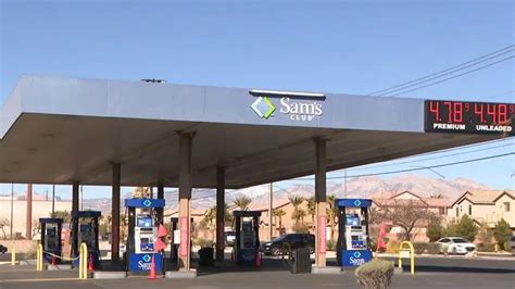 sam's club gas prices las cruces nm