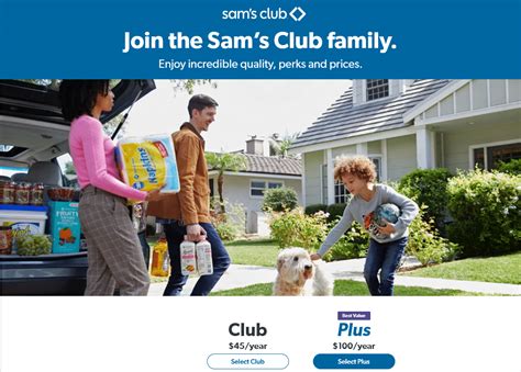 sam's club membership offers seniors 2023