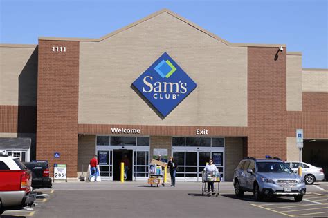 sam's club united states