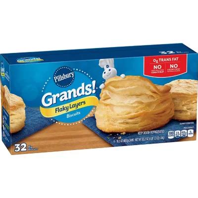 Sam's Grands Biscuits