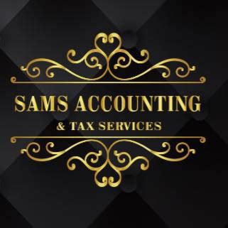 sam accounting tax services