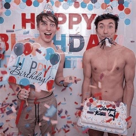sam and colby's birthday