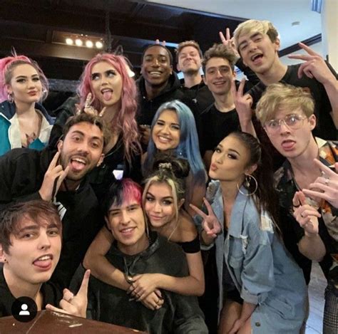 sam and colby family