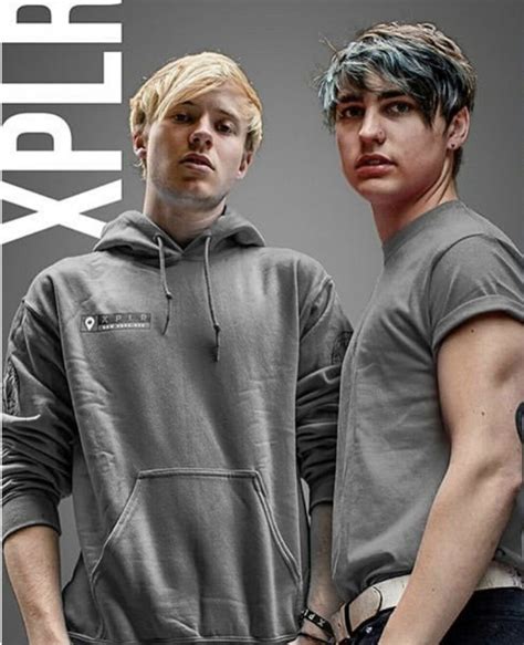 sam and colby information