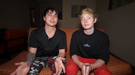 sam and colby latest video 2023