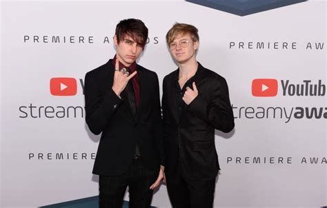 sam and colby which one is sam