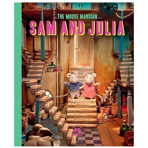 sam and julia mouse