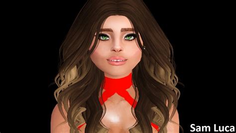 Unveiling the Heartfelt Journey: Sam and Luca's Inspiring Story