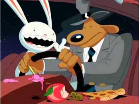 sam and max show