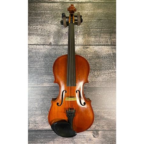 sam ash violin