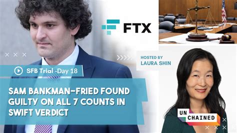 sam bankman-fried trial outcome