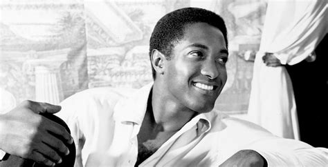 Sam Cooke Facts Printable