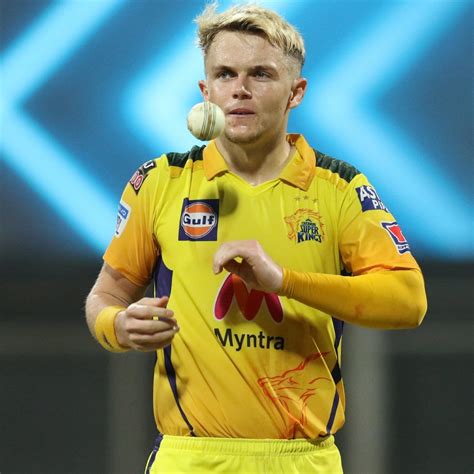 sam curran csk