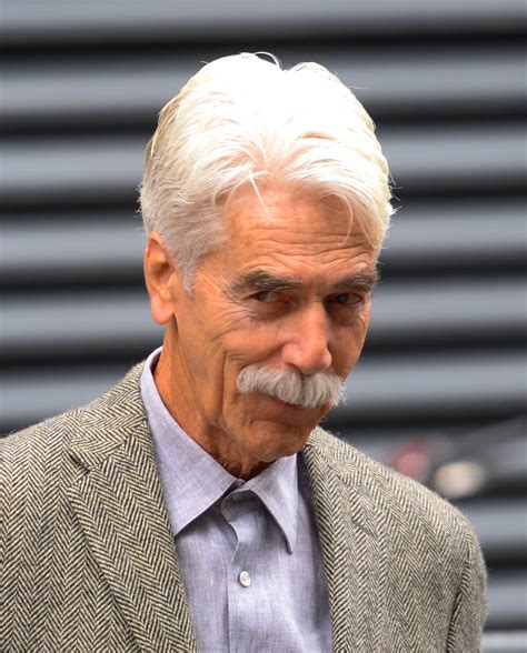 sam elliott actor