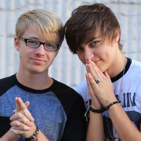 sam for sam and colby
