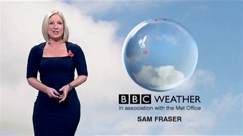 Look Sam Fraser Weather Age Latest