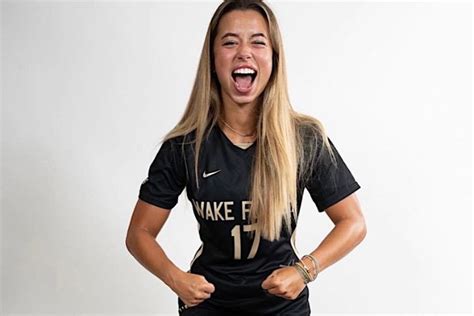 sam hartman wake forest girlfriend