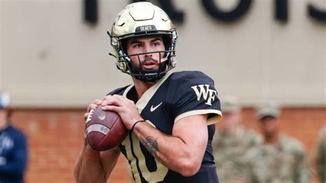 sam hartman wake forest transfer