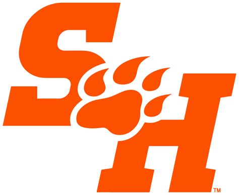 sam houston logo png