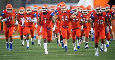 sam houston state football game