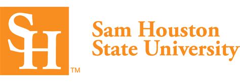 sam houston state university phd programs