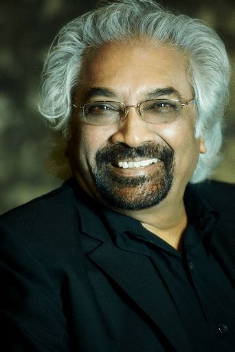 sam pitroda father of which revolution