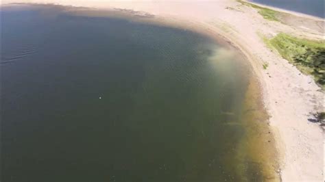 Sam Rayburn Current Lake Level