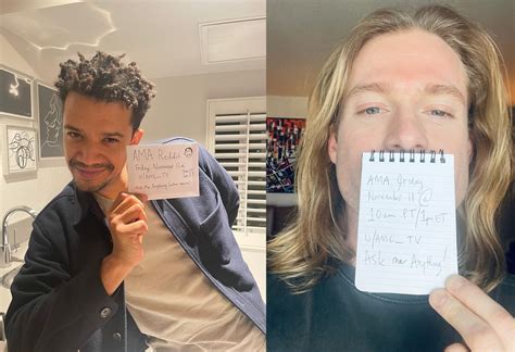 sam reid relationships